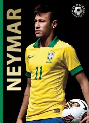 Neymar cover