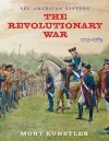 The Revolutionary War 1861-1865 cover