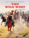 The Wild West cover