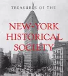 Treasures of the New-York Historical Society cover