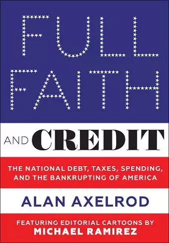Full Faith and Credit cover