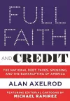Full Faith and Credit cover