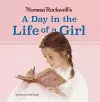 Norman Rockwell’s A Day in the Life of a Girl cover