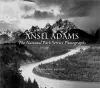 Ansel Adams cover