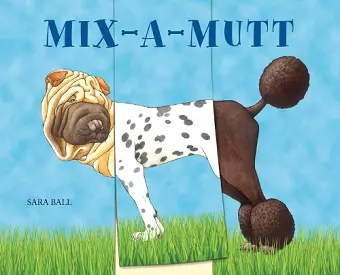 Mix-a-Mutt cover