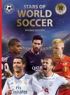 Stars of World Soccer: 2nd Edition cover