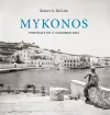 Mykonos cover