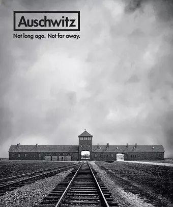 Auschwitz cover