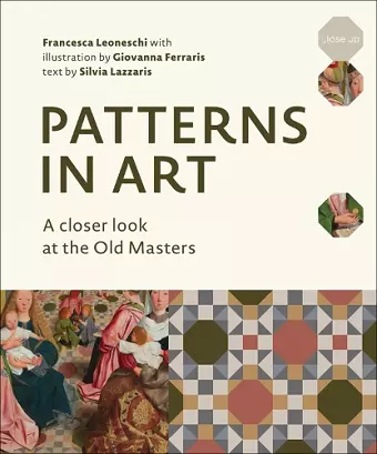 Patterns in Art cover