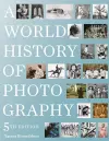 A World History of Photography cover
