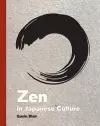 Zen in Japanese Culture cover