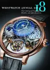 Wristwatch Annual 2018 cover