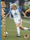 Megan Rapinoe cover