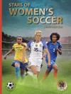 Stars of Women’s Soccer cover