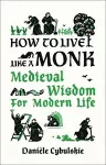 How to Live Like a Monk cover
