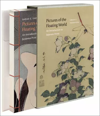 Pictures of the Floating World cover