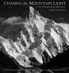 Chasing the Mountain Light cover