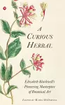 A Curious Herbal cover