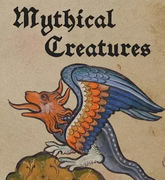 Mythical Creatures cover