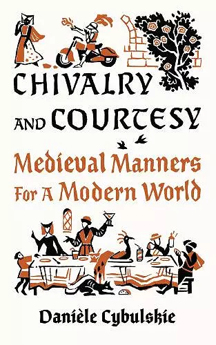 Chivalry and Courtesy cover