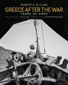 Greece After the War cover