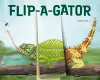 Flip-a-gator cover