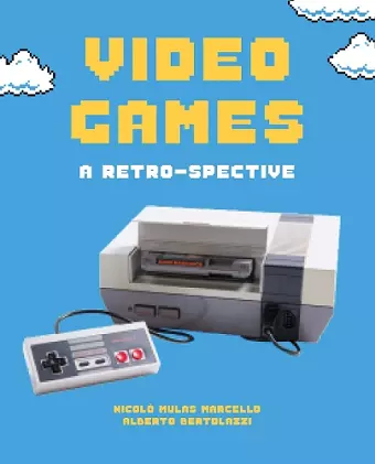 Video Games cover