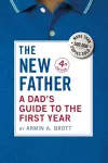 The New Father cover