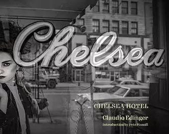 Chelsea Hotel cover