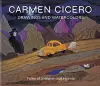 Carmen Cicero: Drawings and Watercolors cover