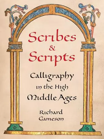 Scribes & Scripts cover