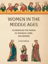 Women in the Middle Ages cover