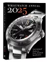 Wristwatch Annual 2025 cover