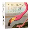 Audubon's Birds of America cover