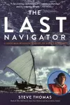 The Last Navigator cover