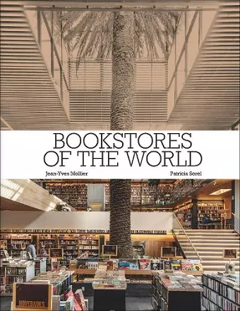 Bookstores of the World cover