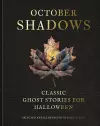 October Shadows cover