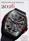 Wristwatch Annual 2026 cover