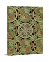 Celtic Knots Notebook cover