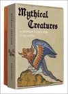 Mythical Creatures - Notecard Set cover