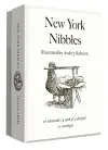 New York Nibbles cover