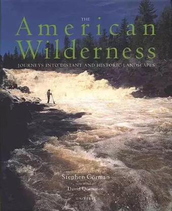 The American Wilderness cover