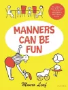 Manners Can Be Fun cover