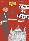 This is Paris cover