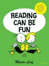 Reading Can Be Fun cover