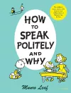 How to Speak Politely and Why cover