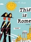 This is Rome cover