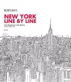 New York, Line by Line cover