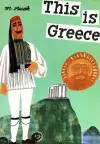 This is Greece cover