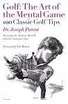 Golf: The Art of the Mental Game cover